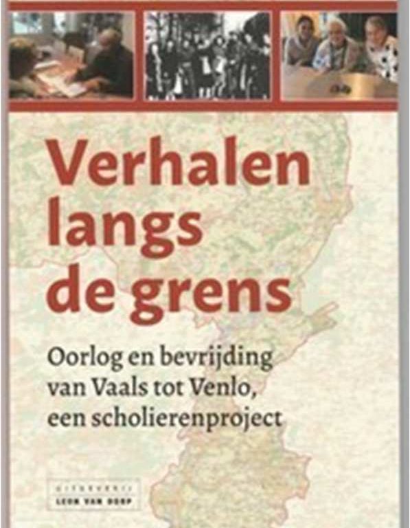 lezing bevrijdingafbeelding